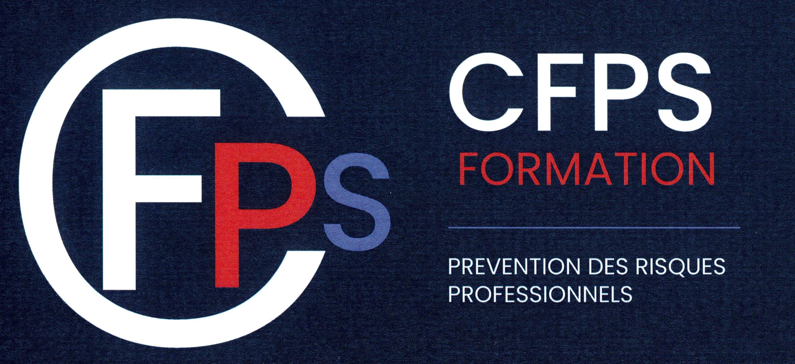 CFPS FORMATION